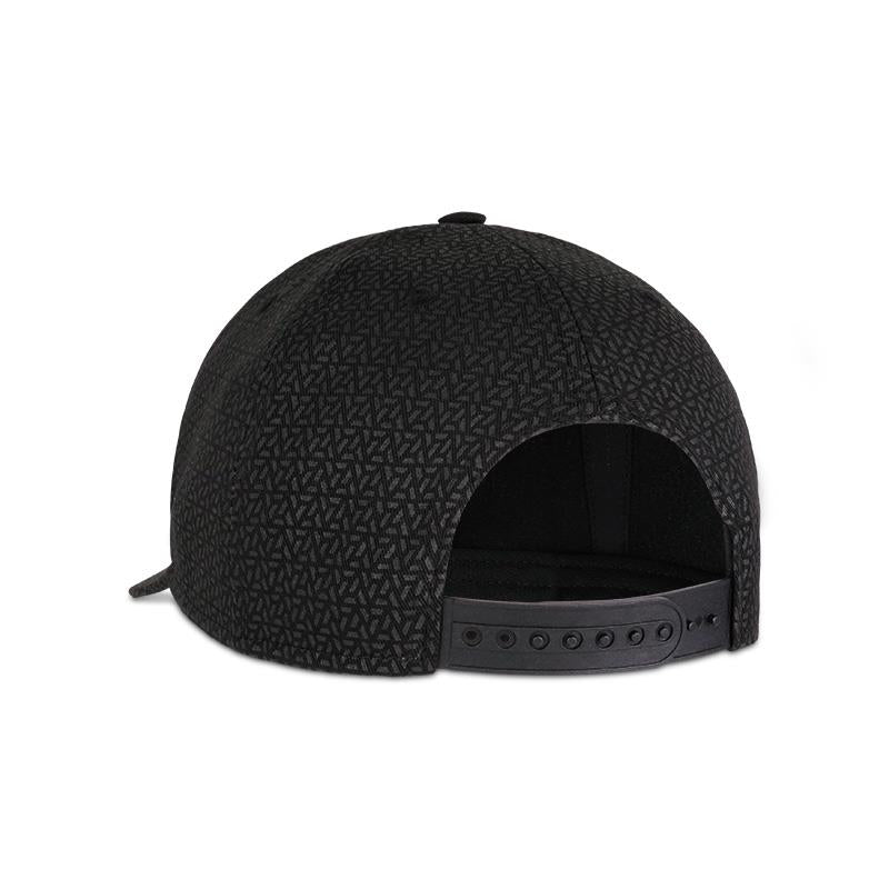 Ford Mustang Basecap Ford Mustang Dark Horse Flat Cap Schwarz