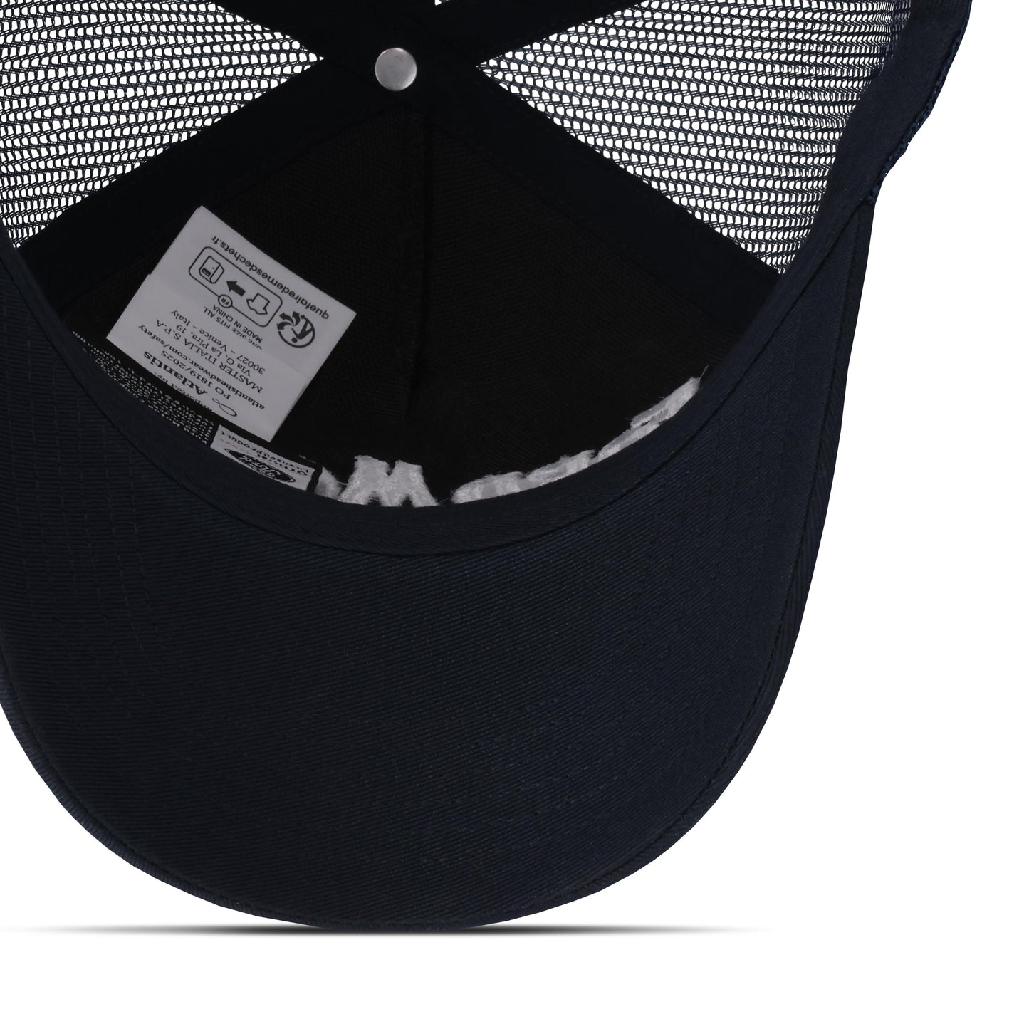Ford Heritage Baseball Cap Trucker Style