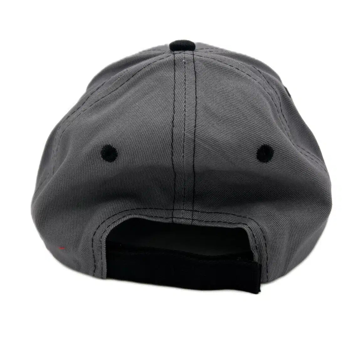 Mopar Basecap mit Mopar Vintage 1964 Red Patch Logo