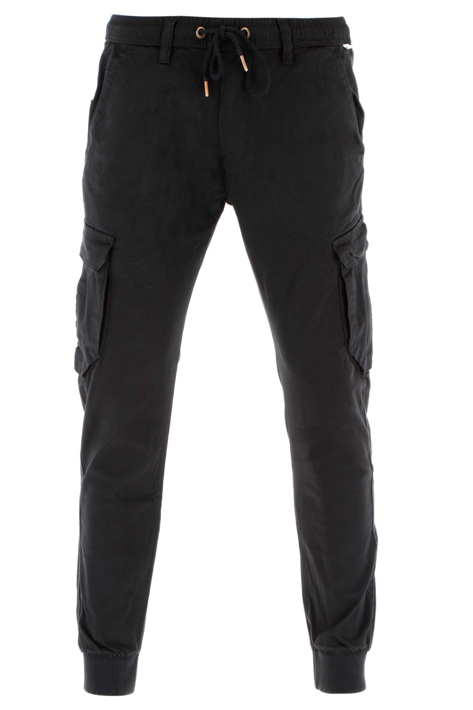 Reell Reflex Rib Cargo Hose Schwarz