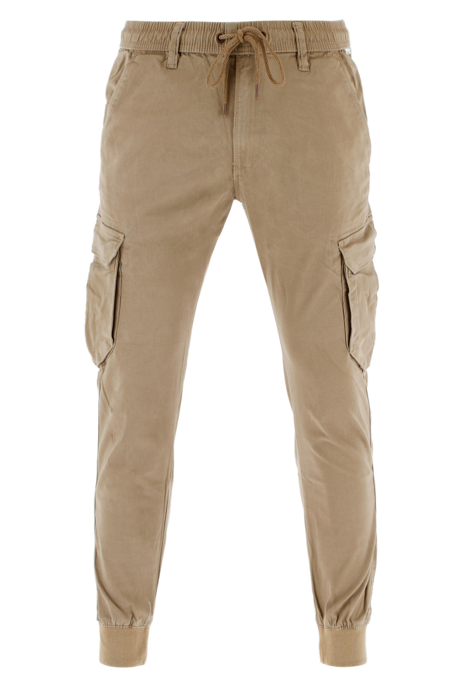 Reell Reflex Rib Cargo Hose Dark Sand