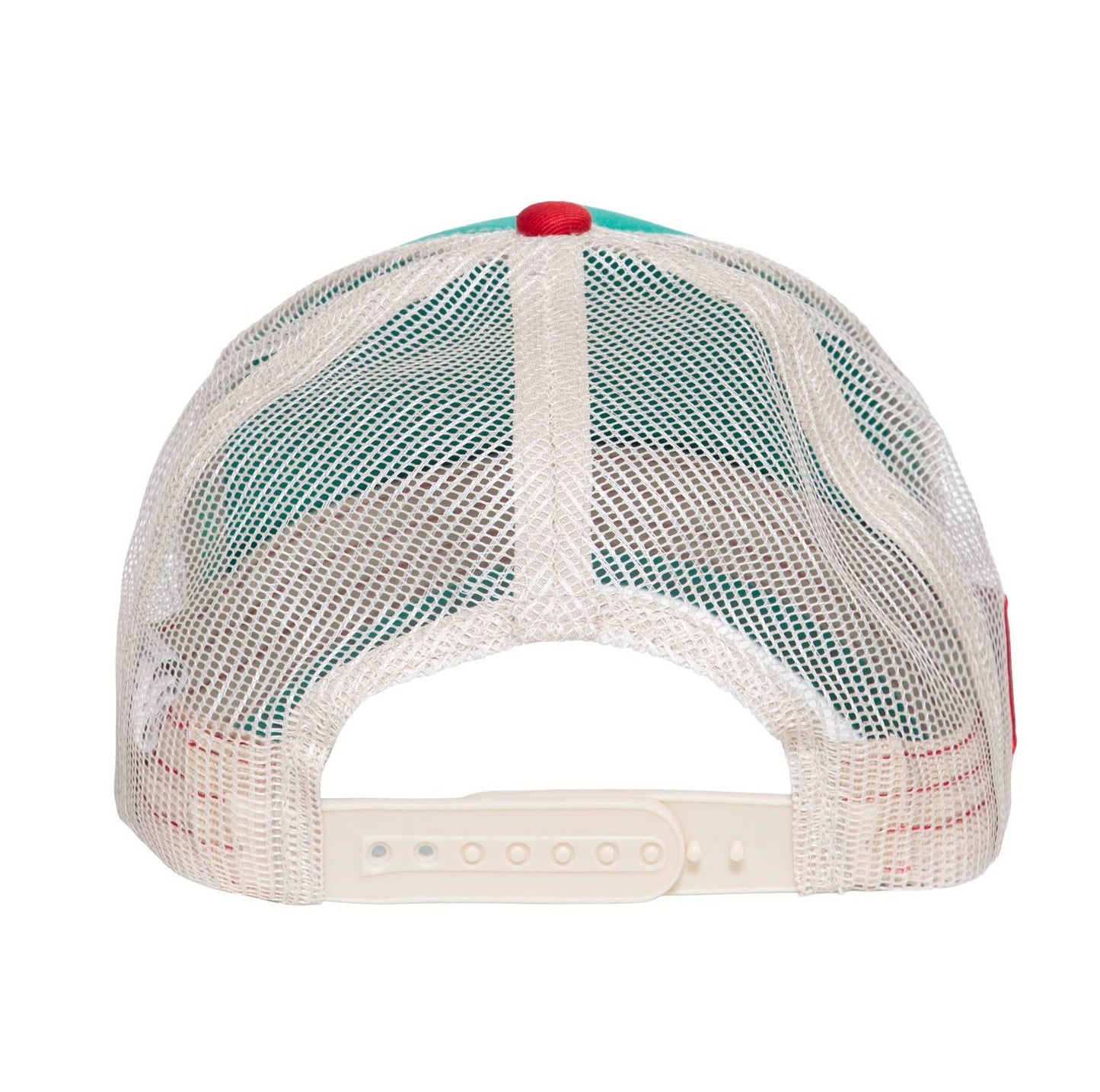 King Kerosin Baseball Cap «California» Mint