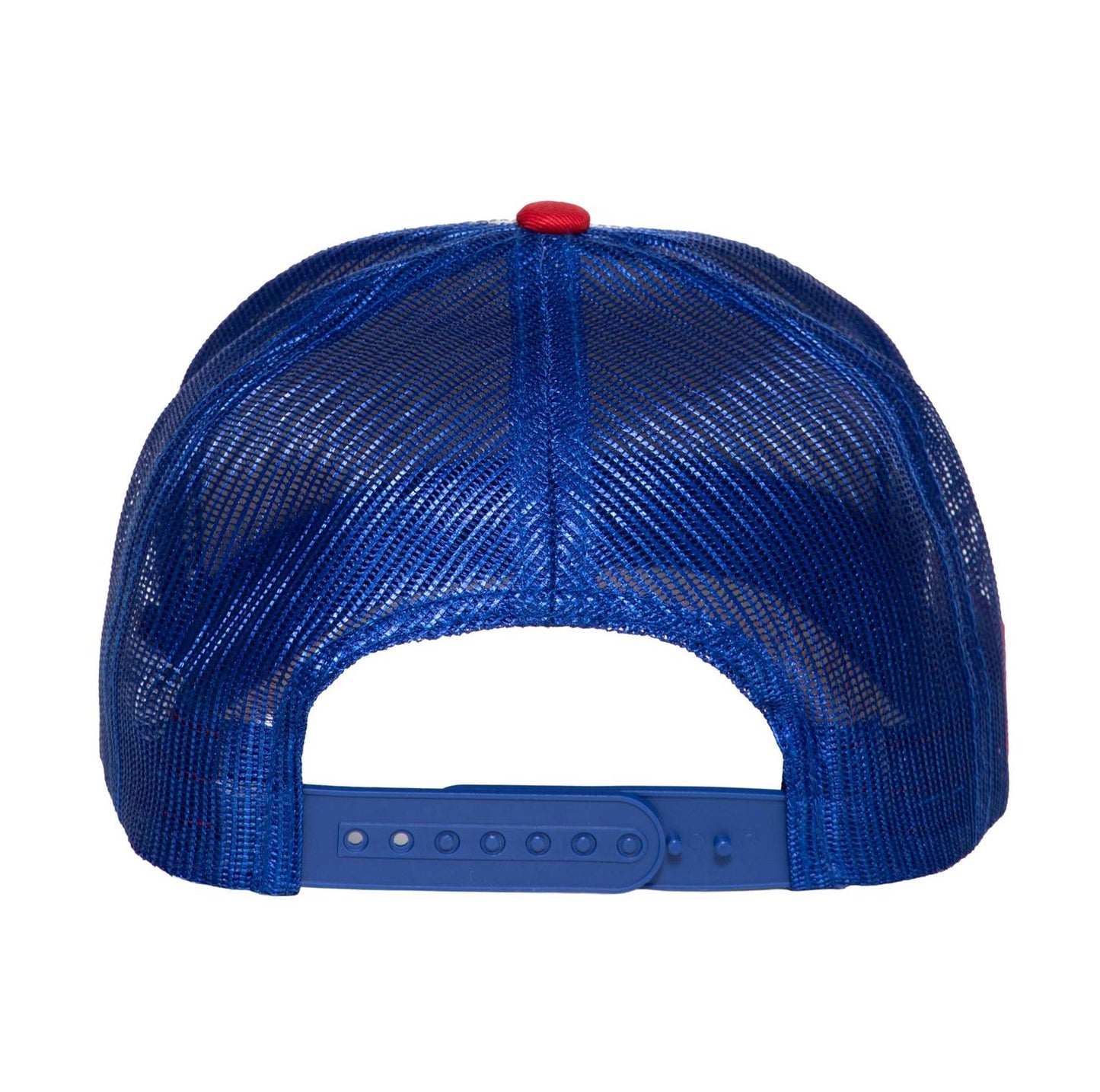 King Kerosin Baseball Cap «Don't Mess With Texas»