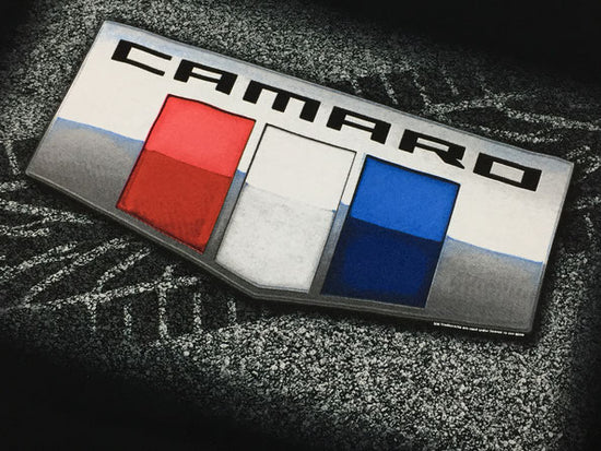 Camaro Logo