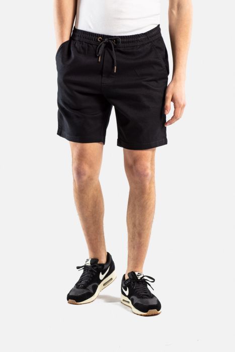 Reell Reflex Easy Short Black