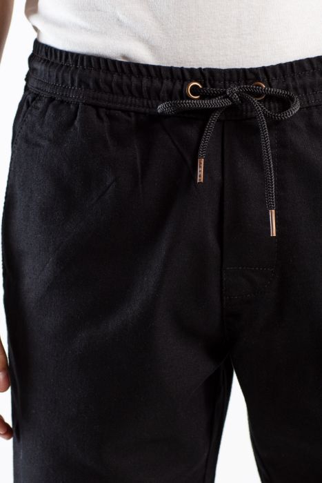 Reell Reflex Easy Short Black