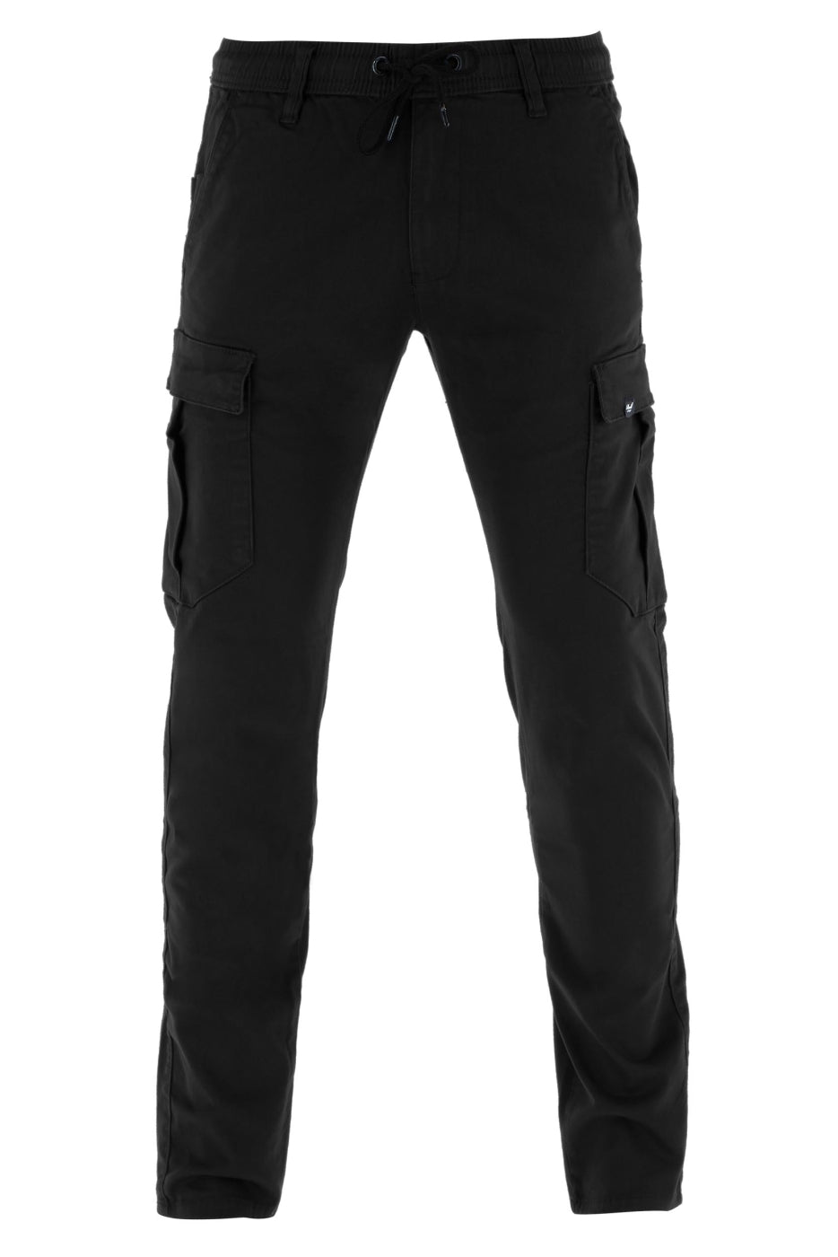 Reell Reflex Easy Cargo Hose Schwarz