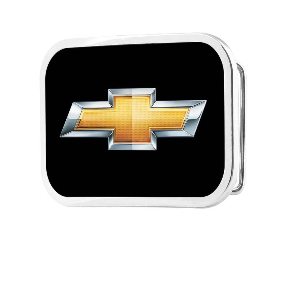 Chevrolet Buckle Chevrolet Gürtelschnalle Chevy Bowtie