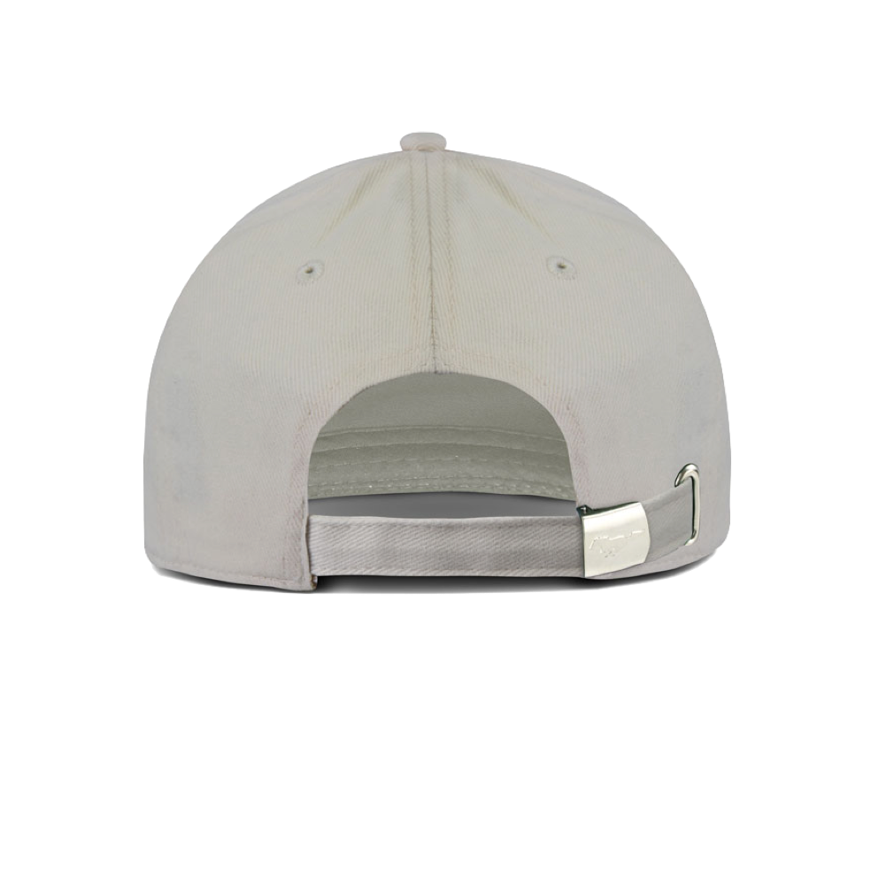 Ford Mustang Basecap Mustang Tribar Basecap Beige