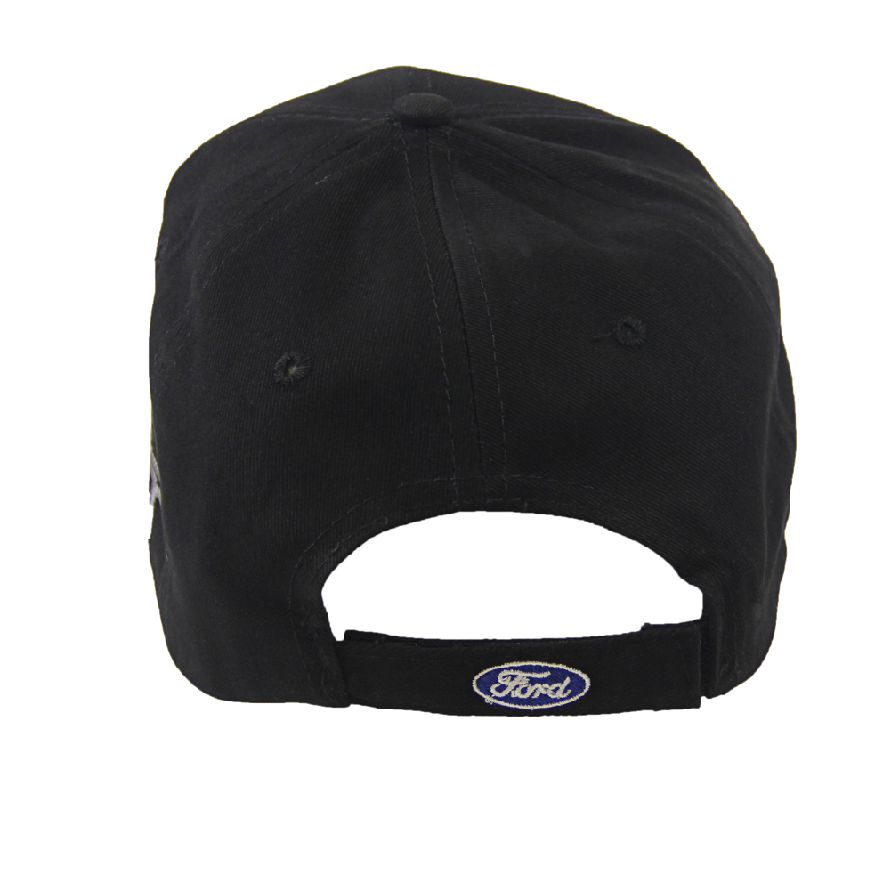 Ford Mustang Basecap Mustang 5.0 Mustang GT Cap Schwarz