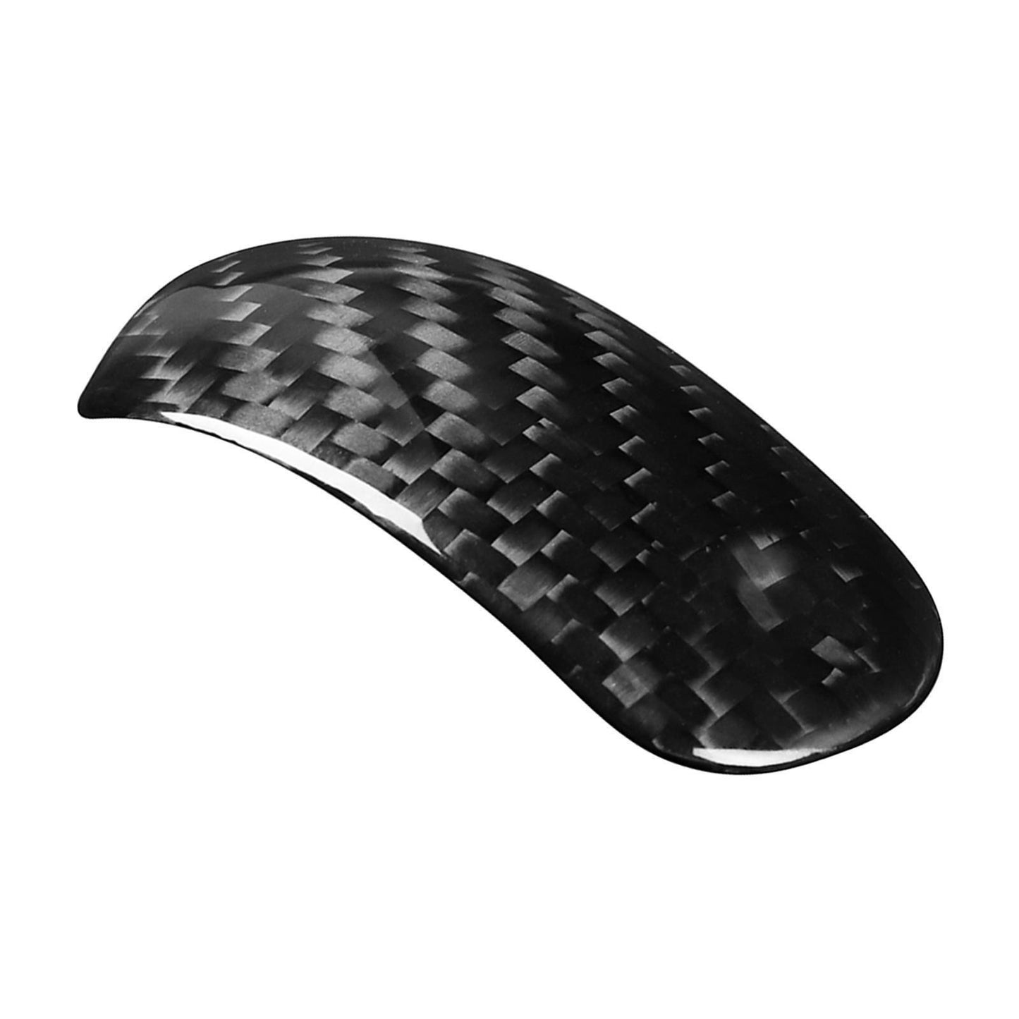 Ford Mustang Carbon Schaltknaufabdeckung für Ford Mustang Bj. 2015-2019