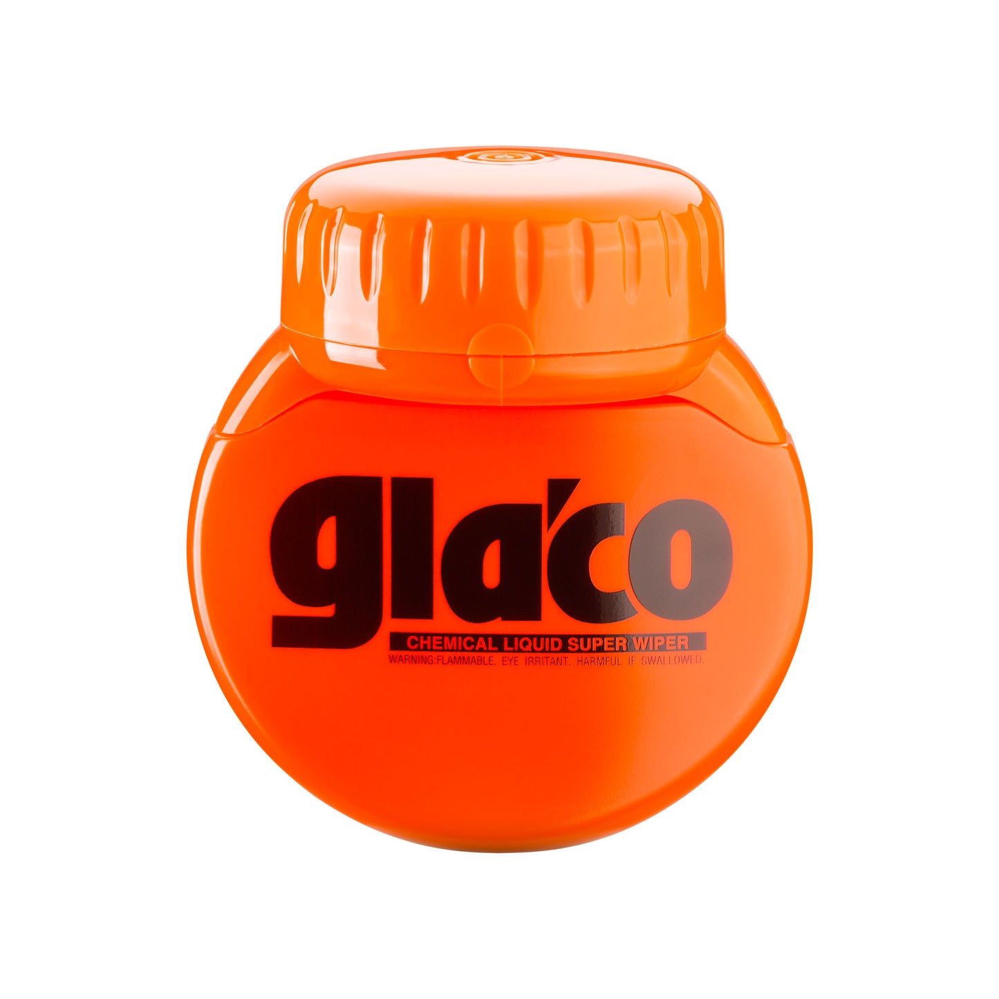 Glaco Roll On Large unsichtbarer Scheibenwischer, 120 ml