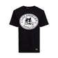King Kerosin Herren T-Shirt «Los Angeles Supply Co» Schwarz