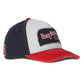 Ford Basecap Ford Heritage Logo Used Look