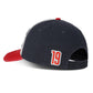 Ford Basecap Ford Heritage Logo Used Look