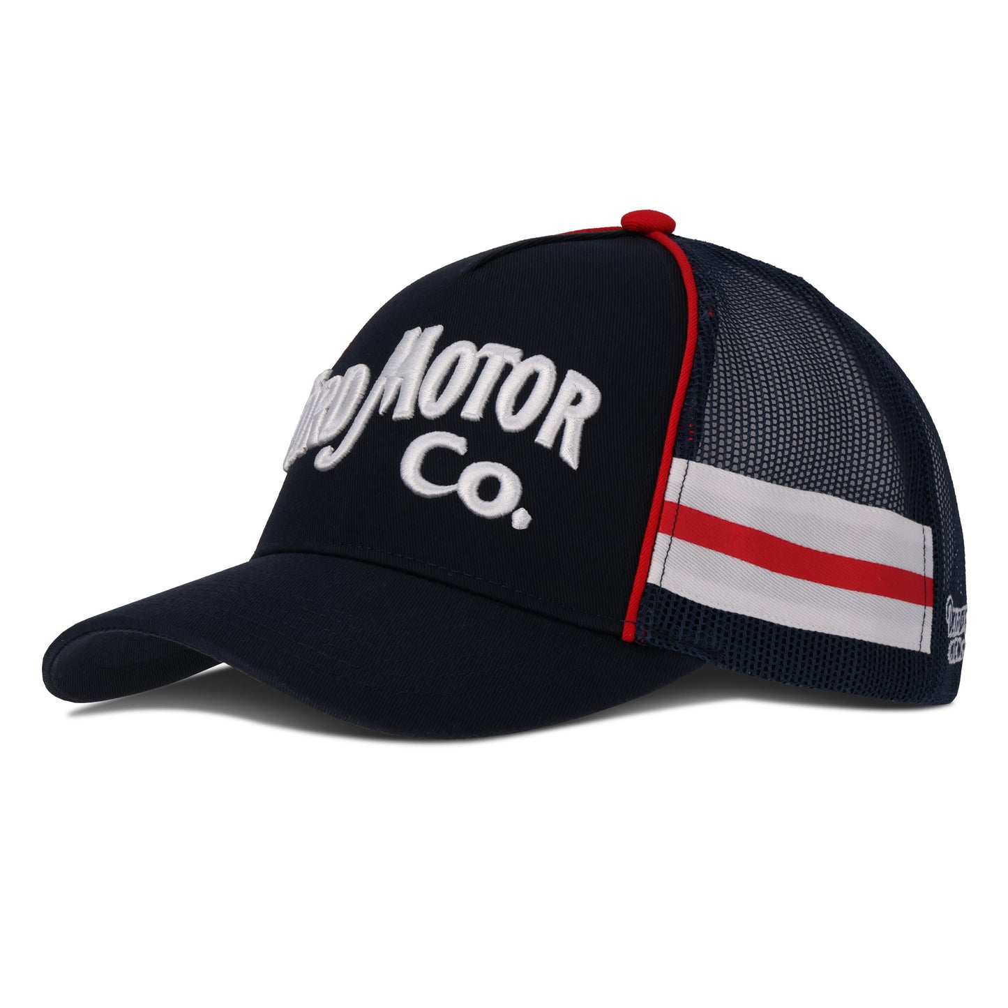 Ford Heritage Baseball Cap Trucker Style