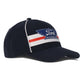 Ford Heritage Baseball Cap Retro Style