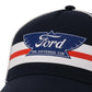 Ford Heritage Baseball Cap Retro Style