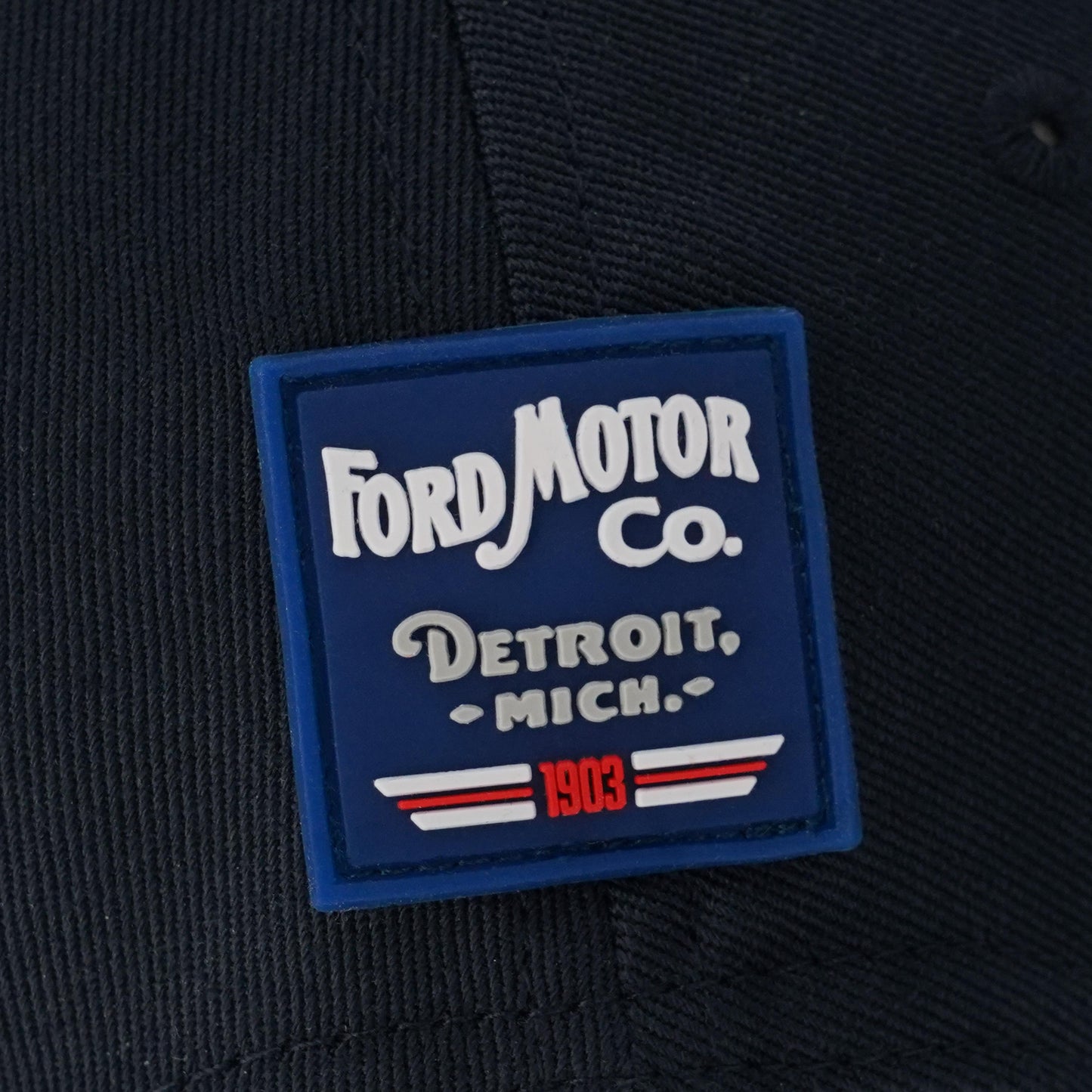Ford Heritage Baseball Cap Retro Style