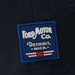 Ford Heritage Baseball Cap Retro Style