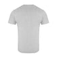 Ford Mustang T-Shirt Ford Mustang Vintage Tribar Logo Hellgrau