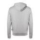 Ford Mustang Kapuzenjacke Ford Mustang Vintage Sweatjacke Hellgrau
