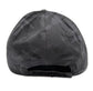Mopar Basecap mit schwarzem Mopar Logo Camouflage Grau