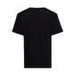 King Kerosin Herren T-Shirt «Los Angeles Supply Co» Schwarz