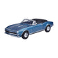 Chevrolet Camaro 1967 Modellauto 1:24 US IMPORT