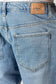 Reell Rafter Short 2 Denim Shorts Light Blue Stone