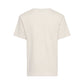 King Kerosin Herren T-Shirt «Boneville Salt Lake» Off White
