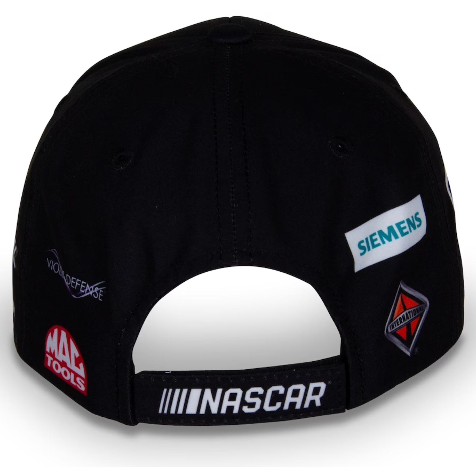 Brad keselowski racing hats sales
