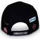 Brad Keselowski RFK Racing Uniform Basecap Schwarz