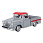 Chevrolet Apache 1958 Modellauto 1:24 US IMPORT