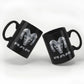 Dodge RAM Kaffeetasse Dodge RAM Iron Logo