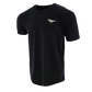 Ford Mustang T-Shirt Mustang Vintage since 1964 Schwarz