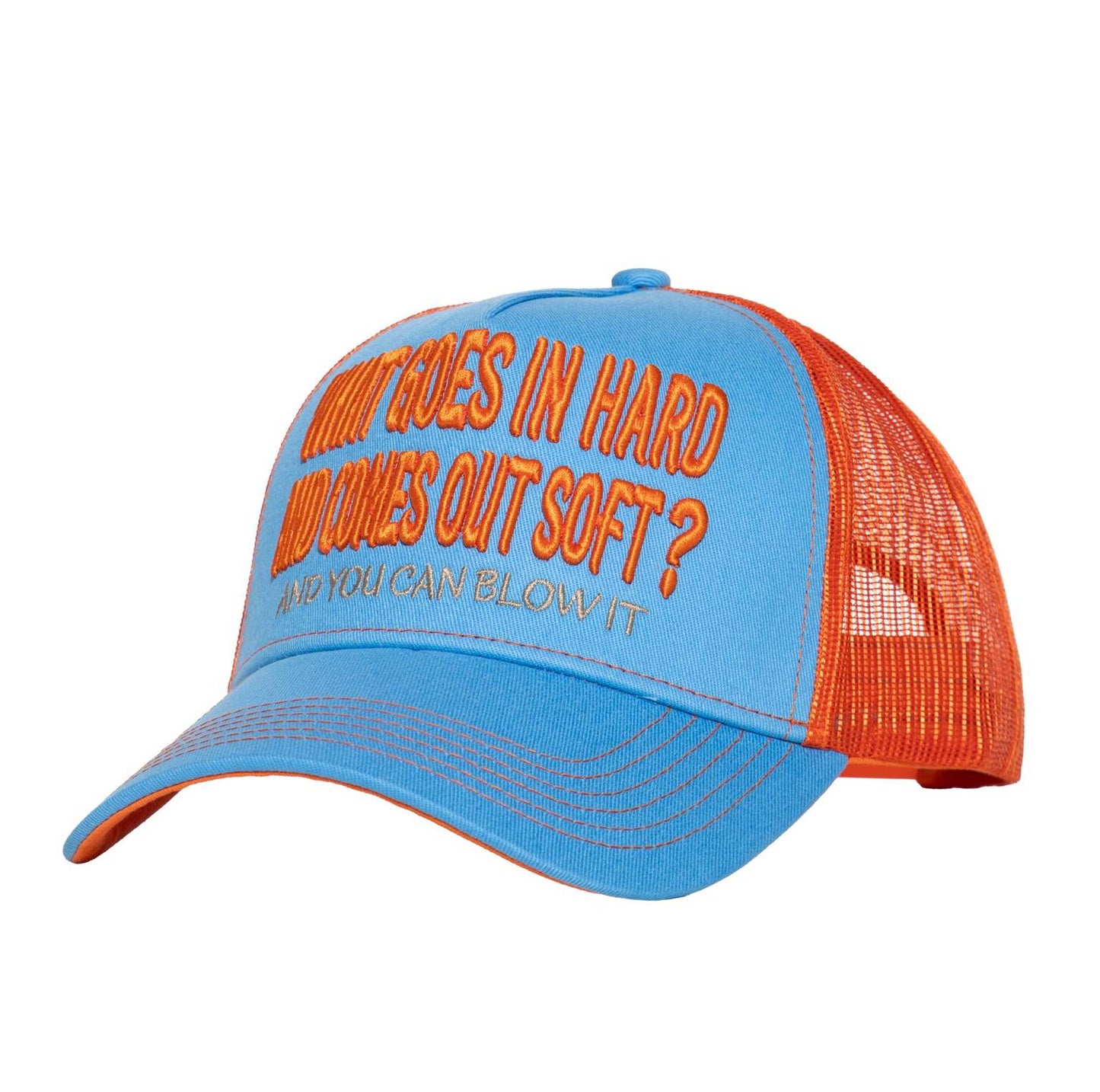 King Kerosin Baseball Cap "Bubble Gum"