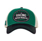 King Kerosin Herren Trucker Cap "King Kerosin Racing"