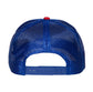 King Kerosin Baseball Cap «Don't Mess With Texas»