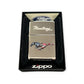 Ford Mustang Zippo Sturmfeuerzeug Running Horse USA