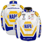 NASCAR Jacke Chase Elliott Hendrick Motorsports NAPA Uniform Jacke