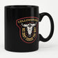Yellowstone Kaffeetasse We Don’t Choose The Way Coffee Mug