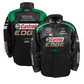 NASCAR Jacke Brad Keselowski RFK Racing Black Castrol Edge Nylon Uniform Jacket