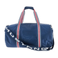 Ford Mustang Running Horse Sporttasche Freizeittasche Duffel Bag Blau
