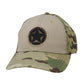 Jeep Basecap Jeep Sar Camo Logo