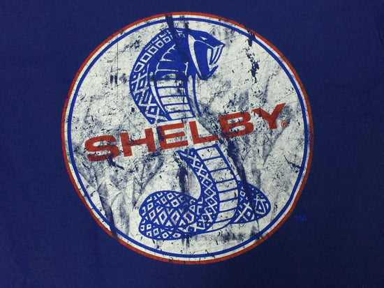 Shelby Logo