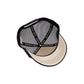 King Kerosin Trucker Cap «Never Fuck A Fucker» Schwarz