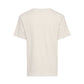 King Kerosin Herren T-Shirt «Los Angeles Supply Co» Off White