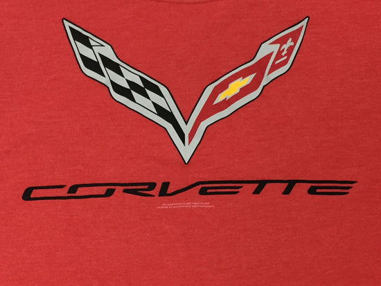 Corvette Logo