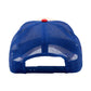King Kerosin Baseball Cap «Never Grow Up' in Beige» Trucker Cap